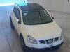 NISSAN DUALIS