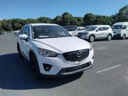 2014 MAZDA CX-5 XD