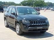 2016 CHRYSLER JEEP COMPASS