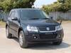 SUZUKI ESCUDO