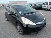 2012 HONDA FIT HYBRID