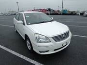 2004 TOYOTA PREMIO