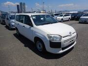 2015 TOYOTA PROBOX VAN