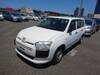 TOYOTA PROBOX VAN