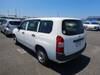 TOYOTA PROBOX VAN