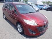 2010 MAZDA PREMACY 20S