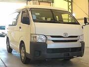2014 TOYOTA HIACE WAGON DX