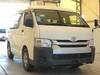 TOYOTA HIACE WAGON