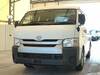 TOYOTA HIACE WAGON