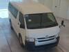 TOYOTA HIACE WAGON