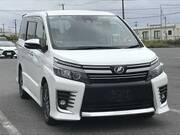 2016 TOYOTA VOXY