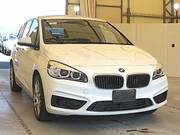2016 BMW 2 SERIES