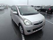 2007 DAIHATSU MIRA