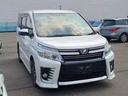 2015 TOYOTA VOXY