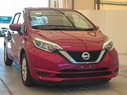 2019 NISSAN NOTE E POWER X
