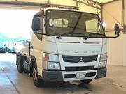 2014 MITSUBISHI CANTER 2ton