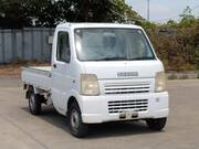 2003 SUZUKI CARRY TRUCK