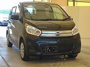 2018 NISSAN DAYZ
