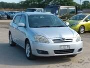2005 TOYOTA COROLLA RUNX S