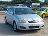 TOYOTA COROLLA RUNX