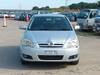 TOYOTA COROLLA RUNX
