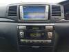 TOYOTA COROLLA RUNX