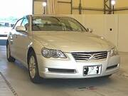 2008 TOYOTA MARK X