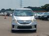 HONDA FREED HYBRID