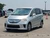 HONDA FREED HYBRID