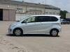 HONDA FREED HYBRID