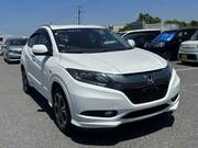 2015 HONDA VEZEL