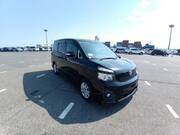 2010 TOYOTA VOXY ZS