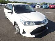 2018 TOYOTA COROLLA FIELDER X