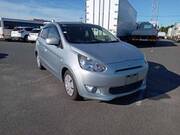 2012 MITSUBISHI MIRAGE G