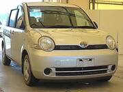2003 TOYOTA SIENTA X