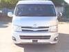TOYOTA HIACE WAGON