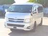 TOYOTA HIACE WAGON