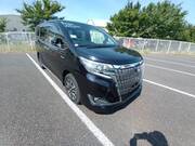 2018 TOYOTA ESQUIRE