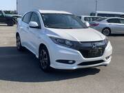 2015 HONDA VEZEL HYBRID Z