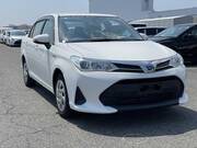 2019 TOYOTA COROLLA AXIO HYBRID