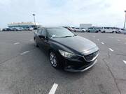 2012 MAZDA ATENZA SEDAN