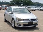 2015 VOLKSWAGEN GOLF TSI HIGHLINE BLUEMOTION TECHNOLOGY