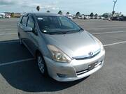 2007 TOYOTA WISH