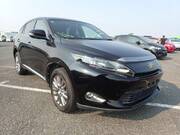 2015 TOYOTA HARRIER PREMIUM