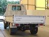 NISSAN VANETTE TRUCK