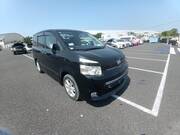 2009 TOYOTA VOXY ZS KIRAMEKI II
