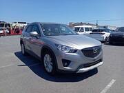 2013 MAZDA CX-5