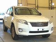 2010 TOYOTA VANGUARD
