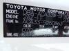 TOYOTA VANGUARD