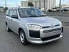 TOYOTA PROBOX VAN